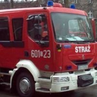 Zatrucie czadem - nie żyje nastolatka