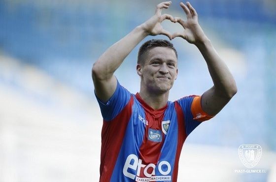 Będzie jak Kamil Glik? Radek Murawski już w Palermo