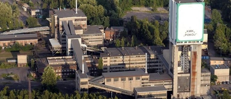 Wypadek w kopalni. Zginął pracownik zatrudniony przez firmę zewnętrzną