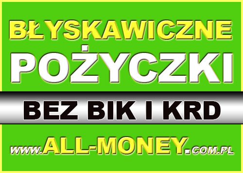 pożyczki bez bik i krd na dowód pożyczki bez bik i krd na dowód