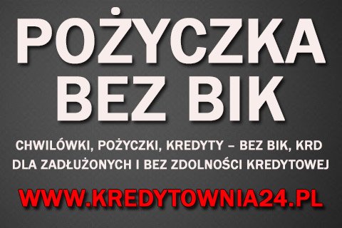 pozyczka