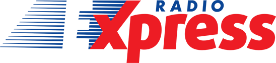 Radio EXPRESS FM, logo