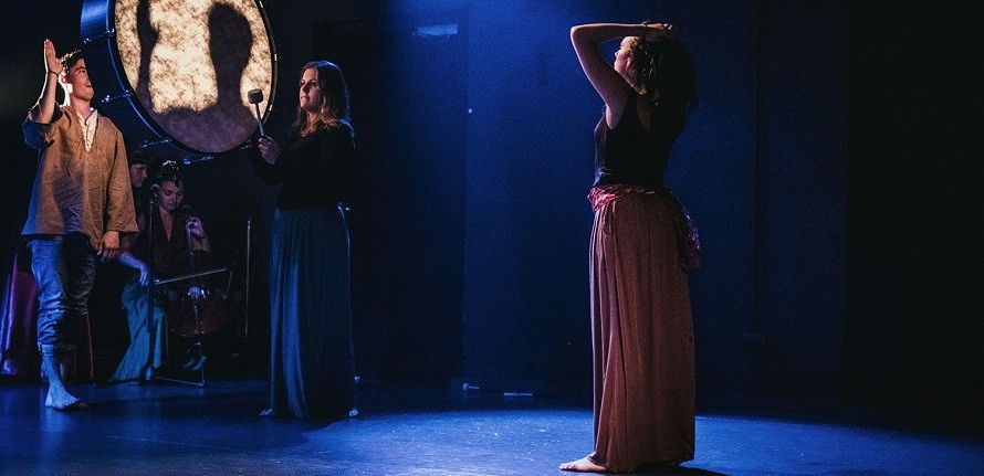 Robią hałas dla teatru
