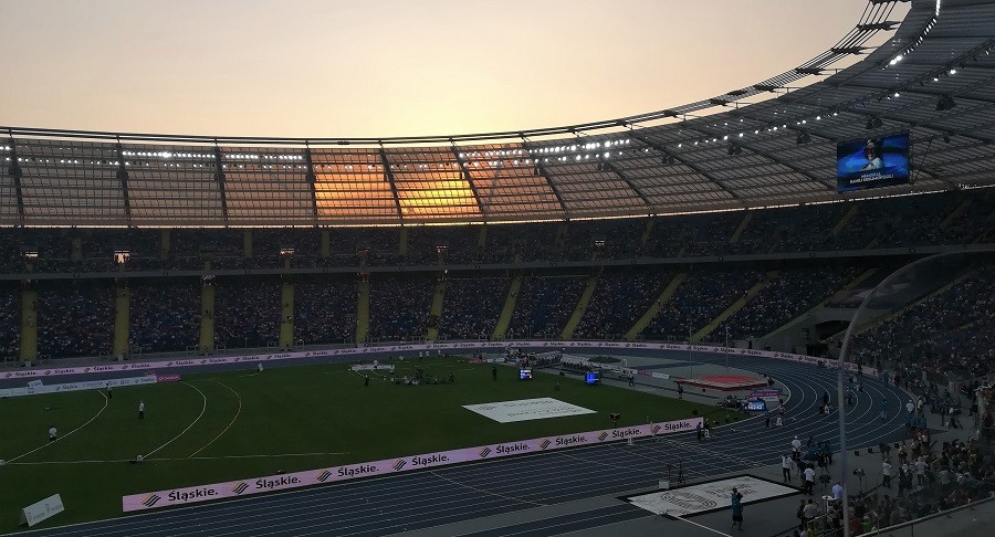 Wielkie Muzyczne Wydarzenie Na Stadionie. Wystąpi Ponad 100 Muzyków