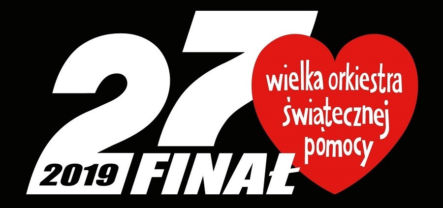 27. finał WOŚP w Mikołowie: bieg, koncerty, licytacje