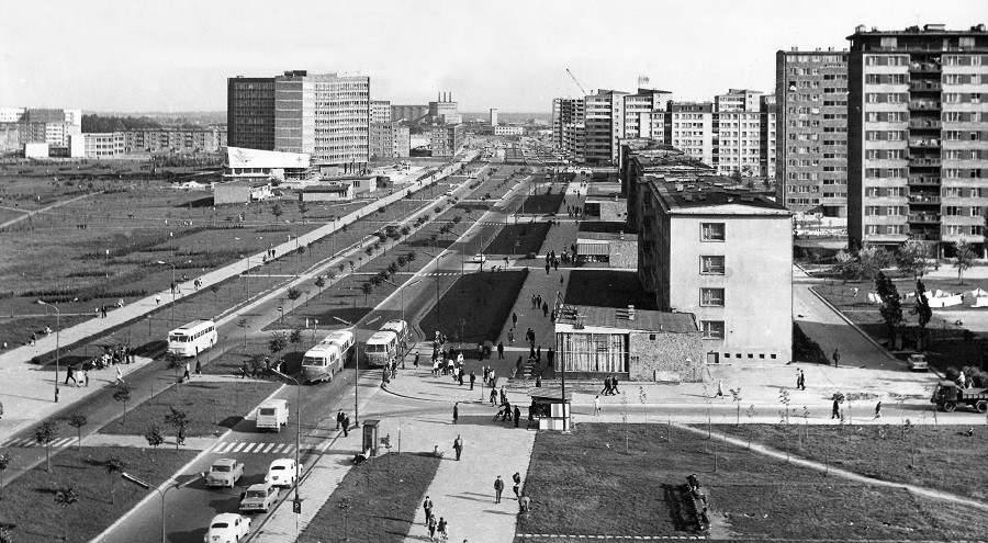 Poznaj Nowych Ludzi Tychy