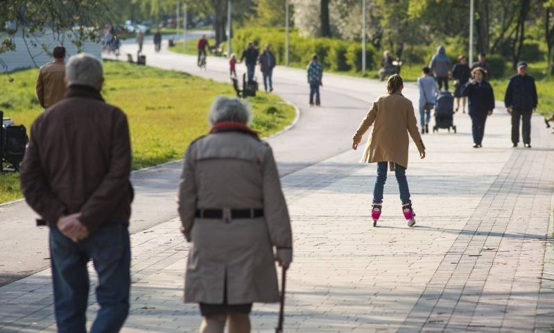 Spotkania, Porady, Szczepienia