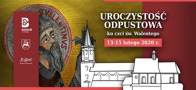 Walentynki po bieruńsku