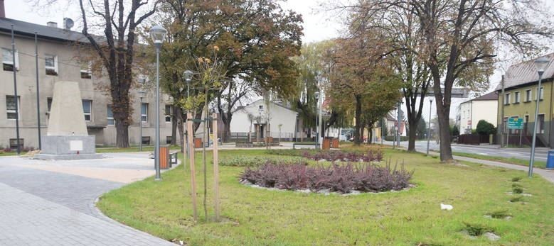 Wymienią stary piec, ocieplą dach