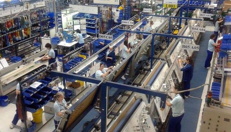 Mikołów: ponad pół tysiąca osób straci pracę