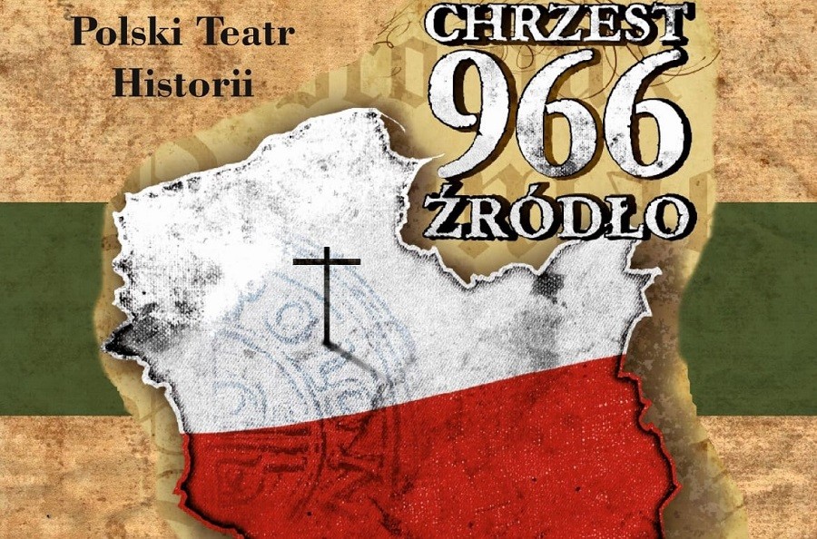 Przypominają najważniejsze wydarzenia z historii Polski