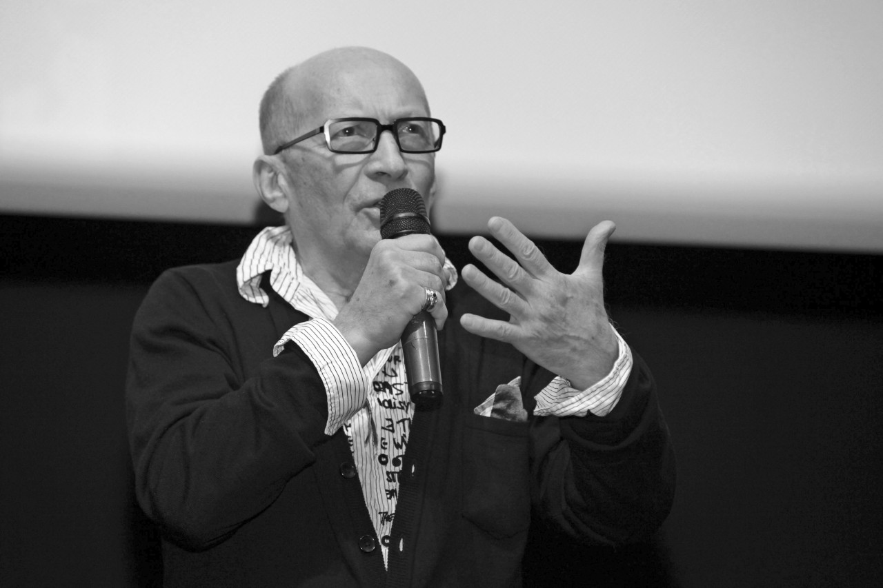 Dla milionów Moryc Welt. Nie żyje Wojciech Pszoniak. Aktor miał 78 lat