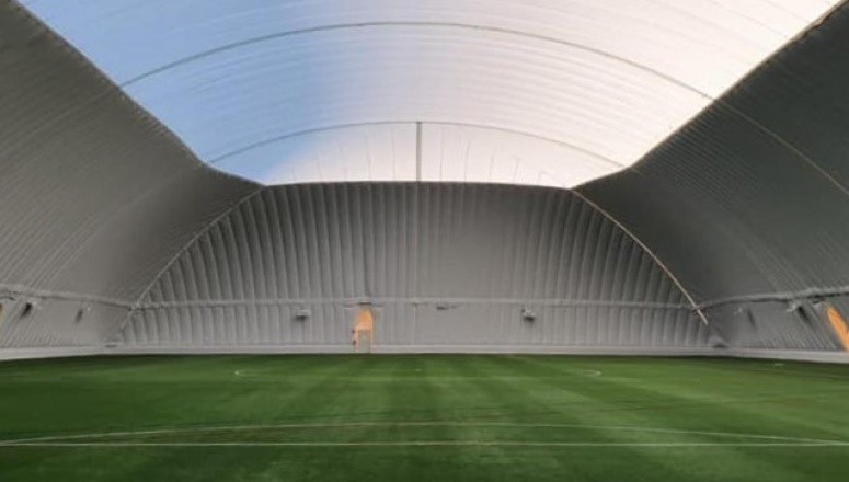 Zabrze zyska nowoczesny stadion. Obiekt "Koksownika" idzie do przebudowy