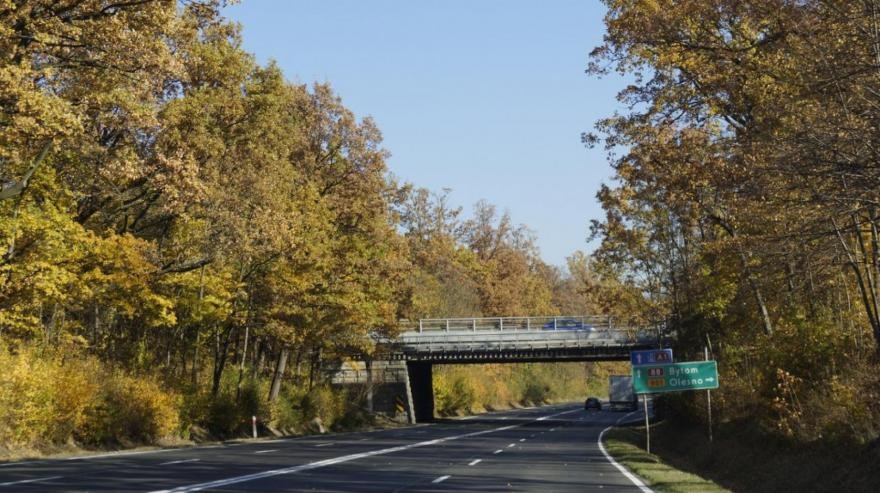 Noga z gazu! Na DK 88 będzie odcinkowy pomiar prędkości