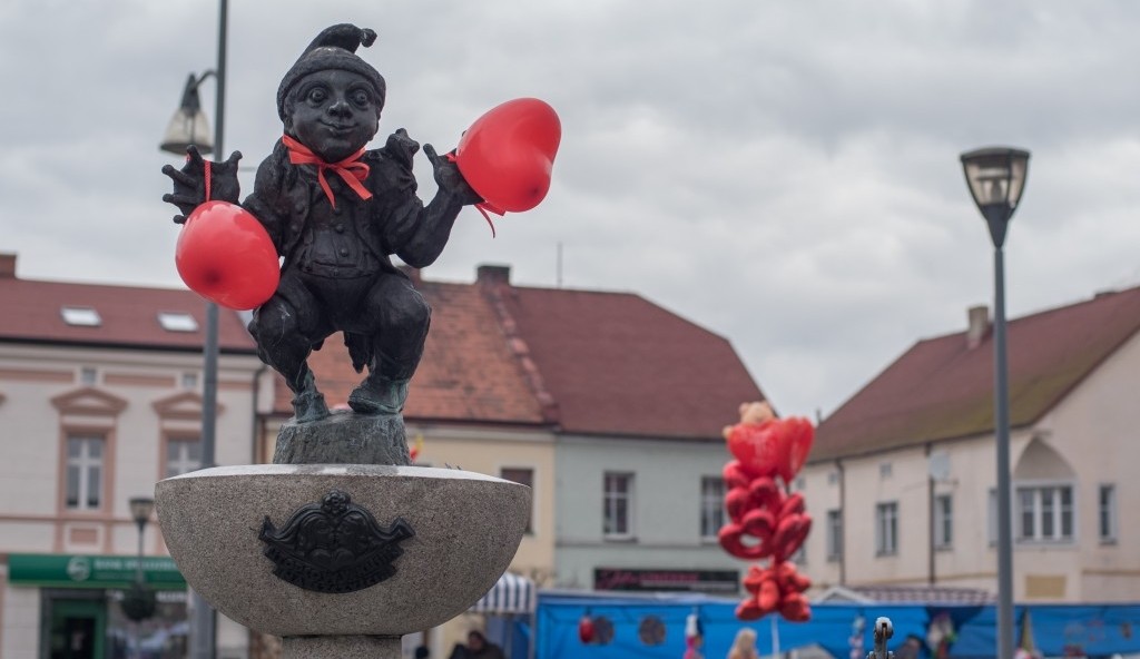 Walentynki po bieruńsku