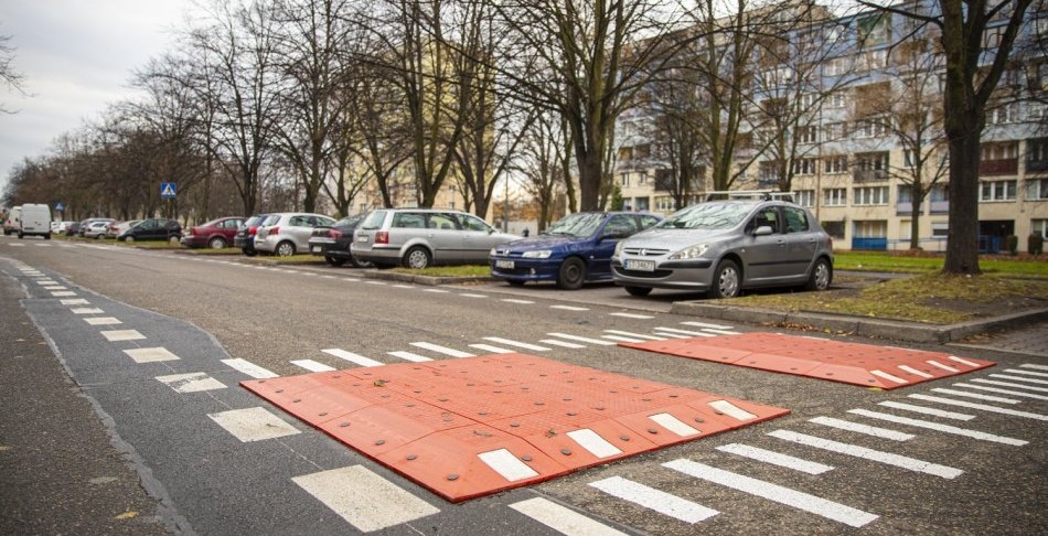Drogowy raport: gdzie najczęściej dochodzi do wypadków?