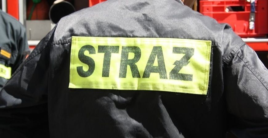 Tychy: impreza z okazji Dnia Strażaka