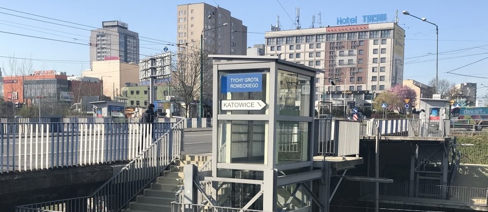 Rozpoczął Się Odbiór Wiaduktu