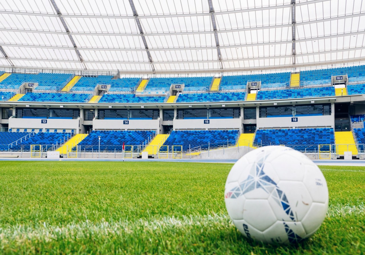 22 kwietnia mecz Ruch Chorzów - Wisła Kraków na Stadionie Śląskim?