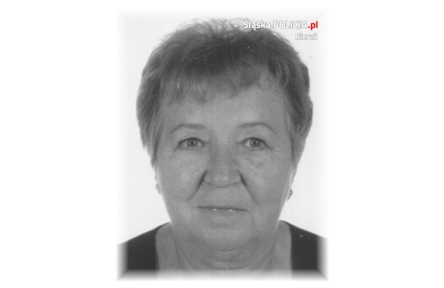 Zaginęła Mieszkanka Chełmu Śląskiego