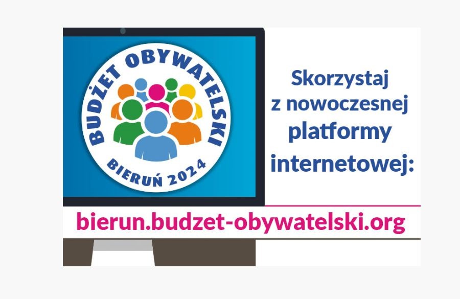 Bieruń Czeka Na Pomysły