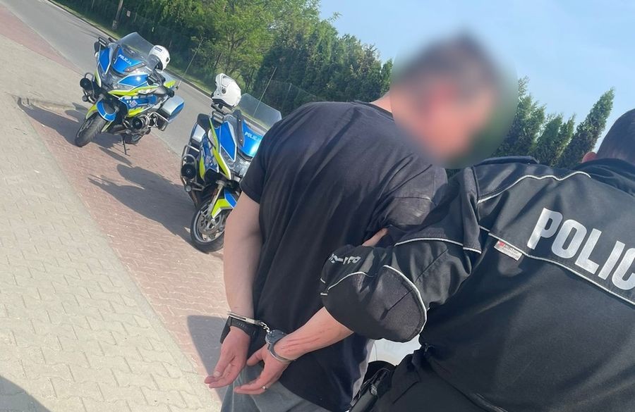 Kompletni Pijany Pojechał Na Zakupy - To Był Początek Jego Kłopotów