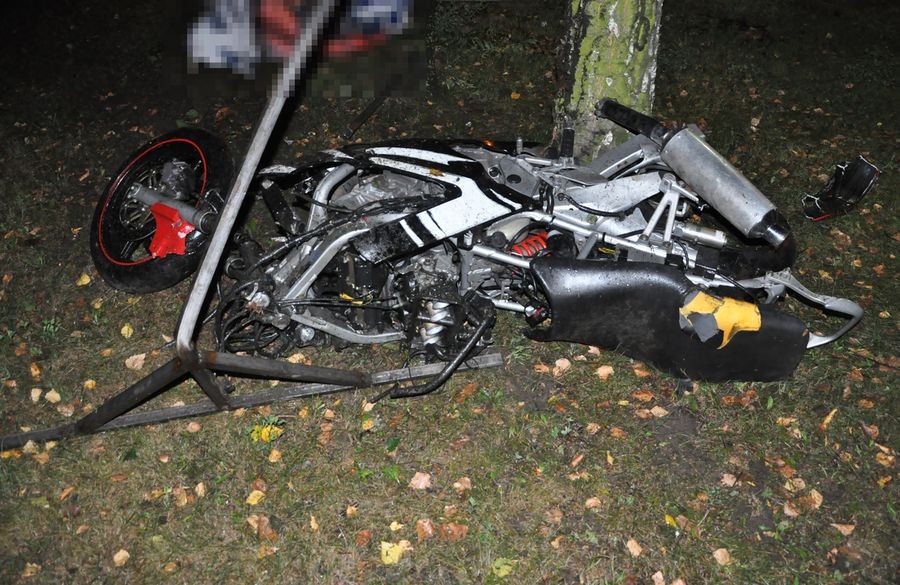 Śmiertelny Wypadek Na Obwodnicy
