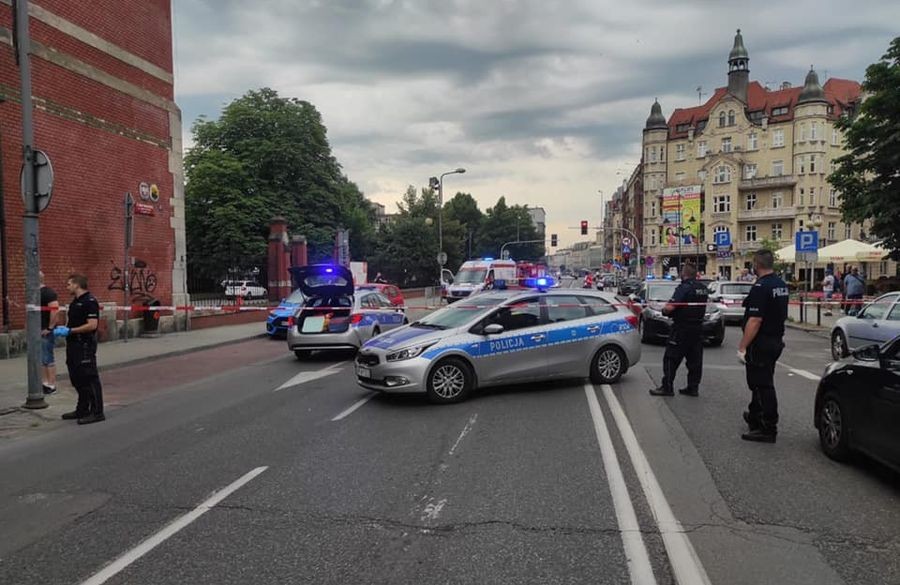 16 Lat Więzienia Dla Kierowcy Autobusu