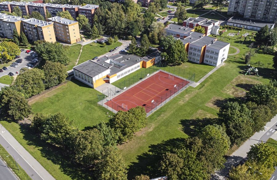 Zbudują Nowy Obiekt Sportowy
