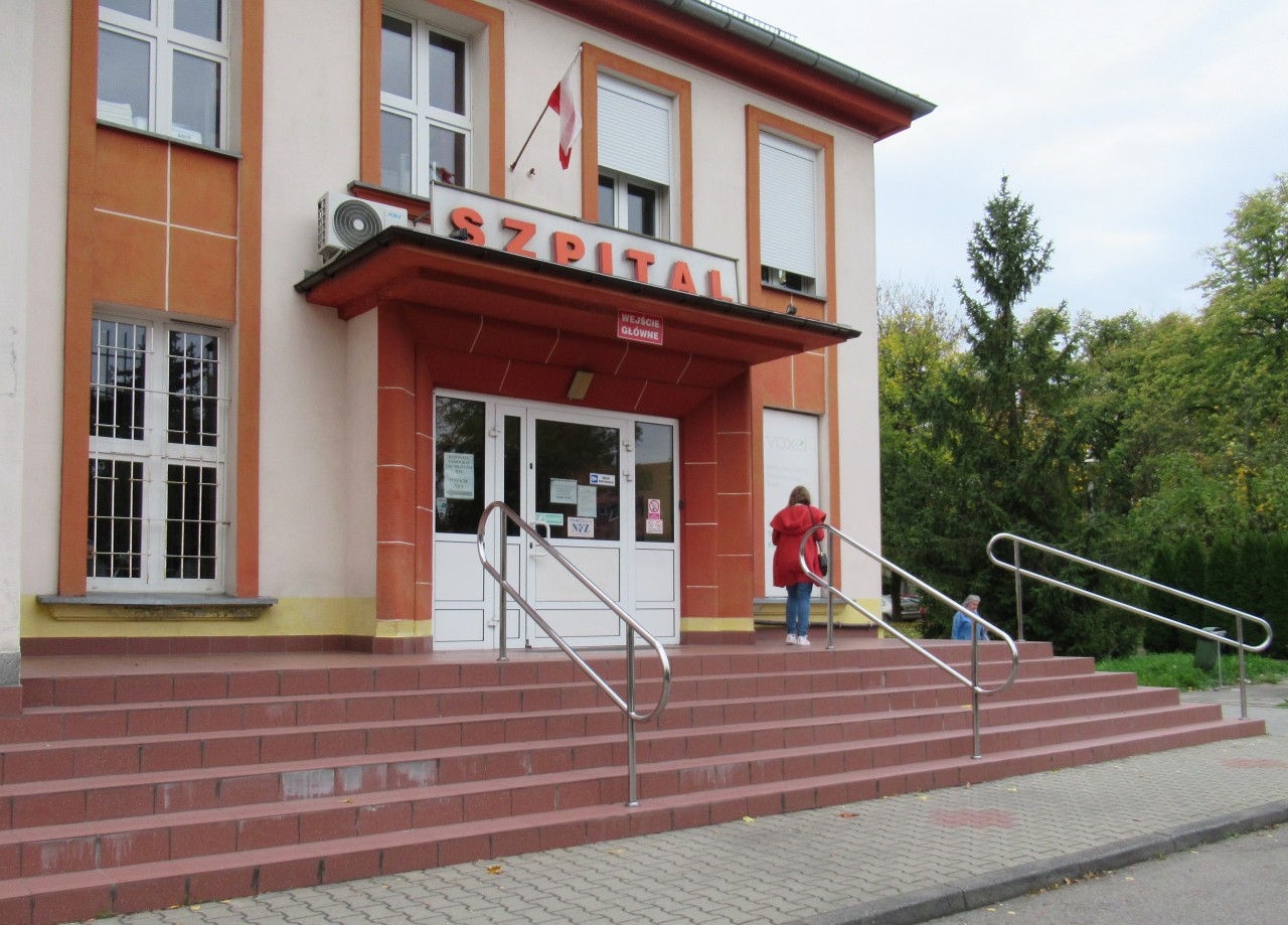 Miasto przejmuje szpital. Samorząd kupił 100% udziałów za złotówkę