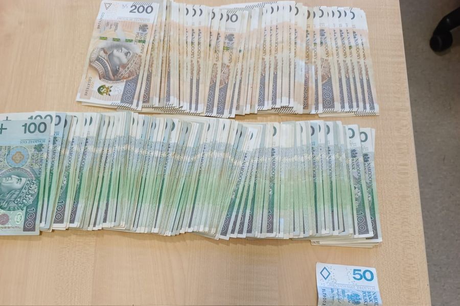 Wykorzystał Zaufanie I Okradał Seniorów