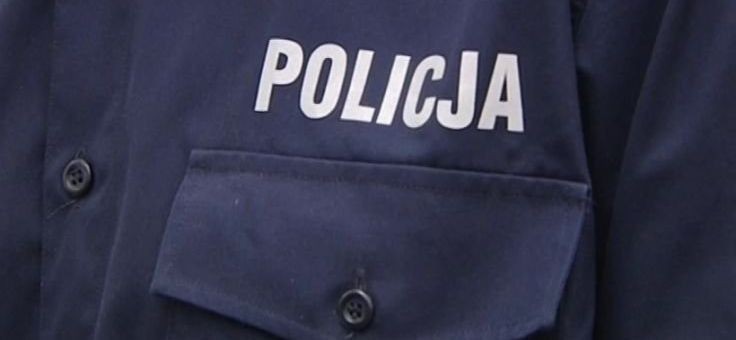 Przyjechała Po Dziecko - Miała 3 Promile