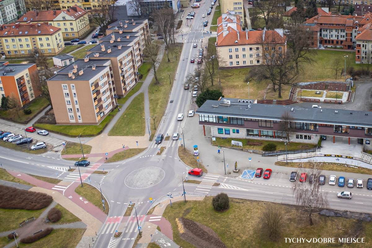 Ronda zmienią nazwy. Będą Bociany i WOŚP