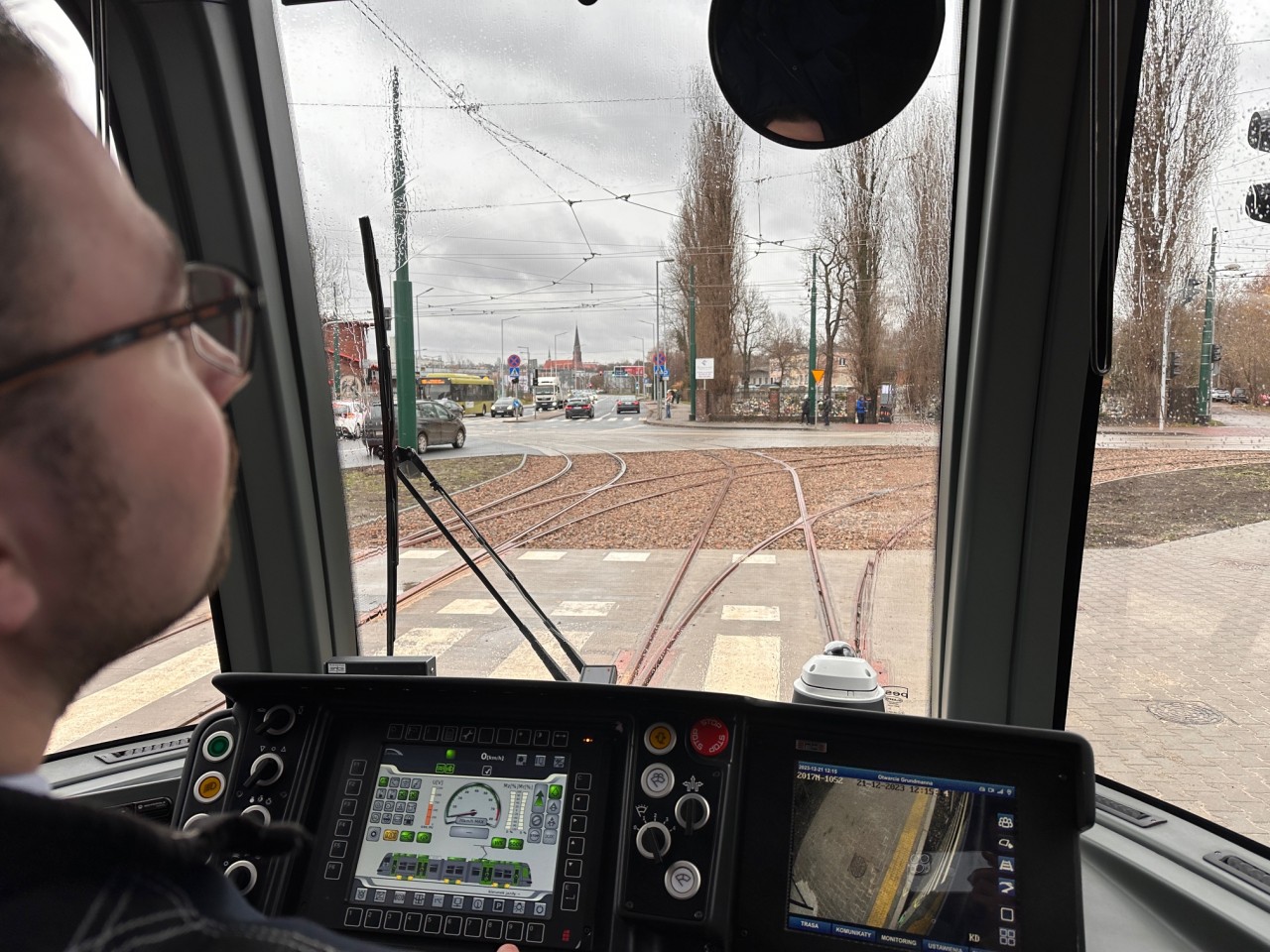 Od dzisiaj nowa linia łączy Katowice i Chorzów
