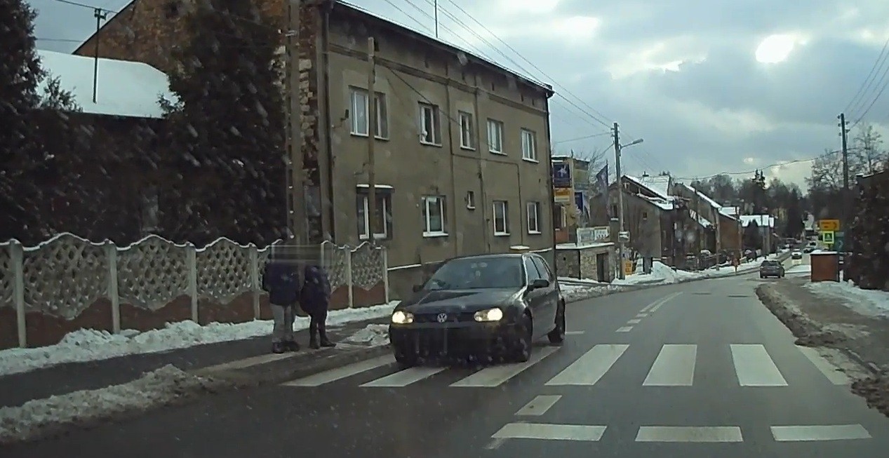 Dzieci Mądrzejsze Od Kierowcy. Może Go To Kosztować Nawet 30 Tysięcy!