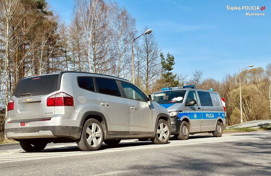 Pijana za kierownicą - kobieta straci samochód
