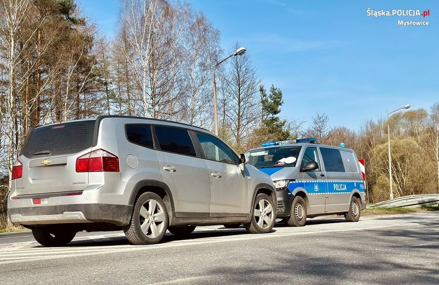 Pijana Za Kierownicą - Kobieta Straci Samochód