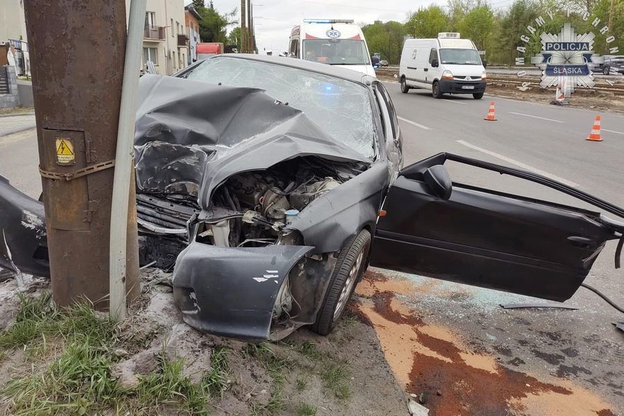 Tragedia Na Dw910