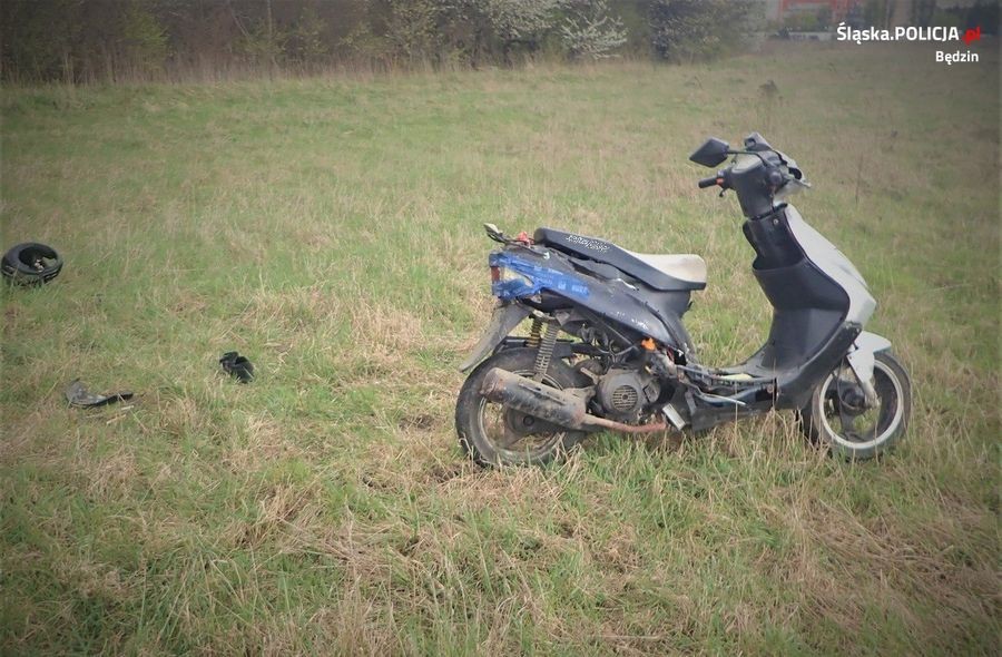 70 Punktów Karnych I 5 Zarzutów