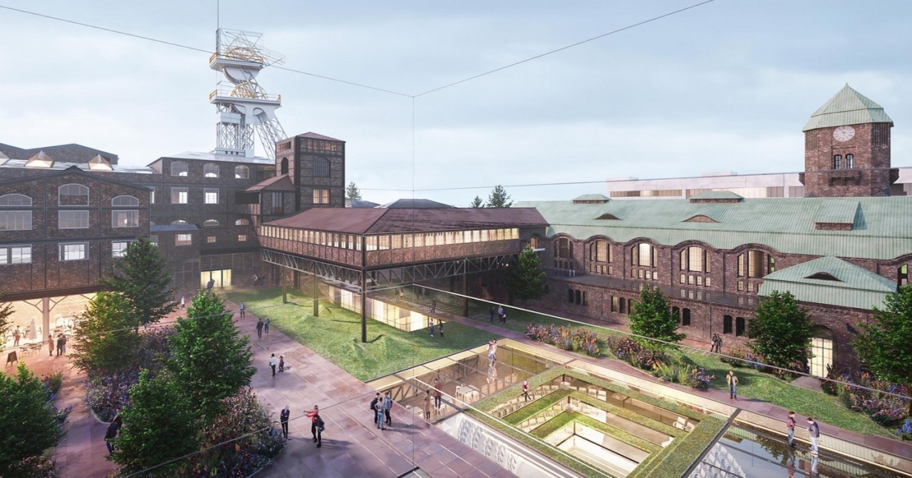 Hub gamingowy powstanie! Katowice ogłosiły przetarg