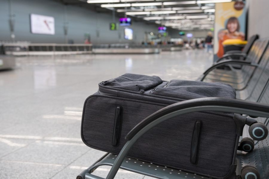 Z Bezpieczeństwem Nie Ma Żartów: Dwa Incydenty Na Lotnisku