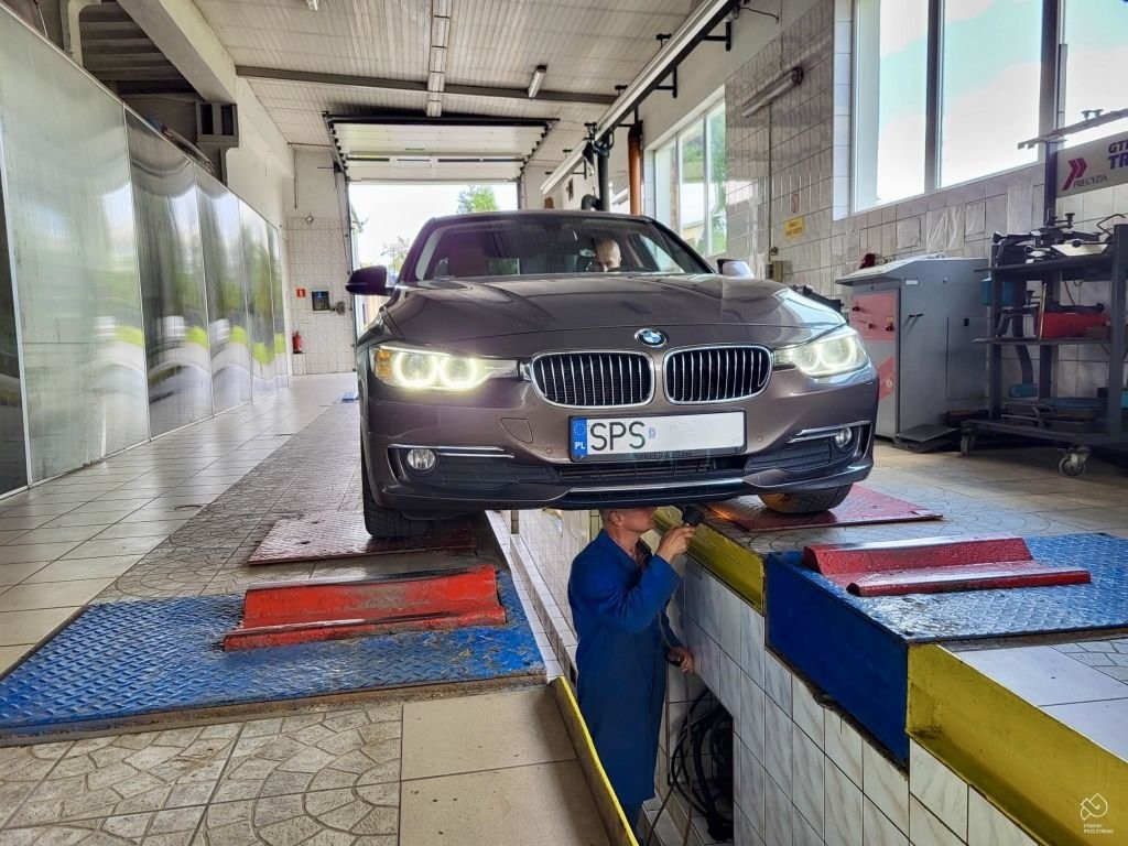 Jedziesz na wakacje? Możesz za darmo sprawdzić auto