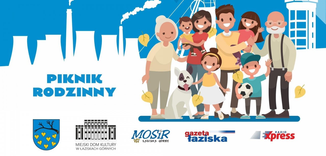 Świętojańskie Dni Łazisk 2024