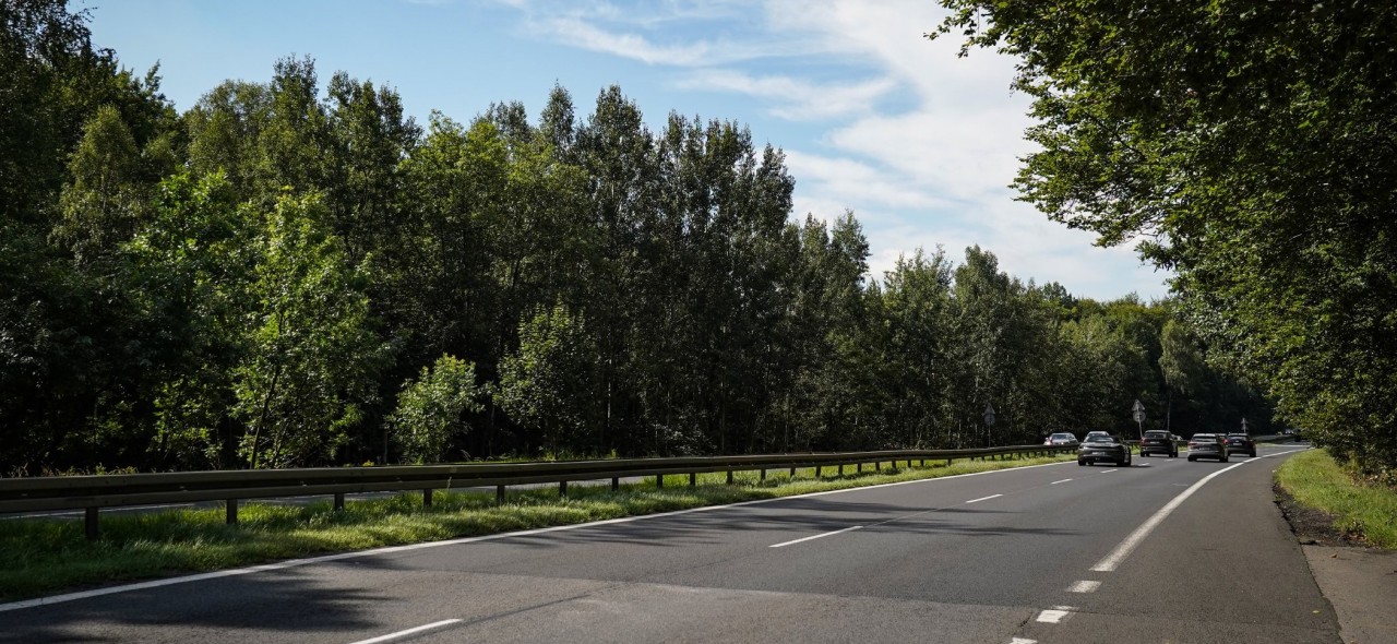 Remont DK 86