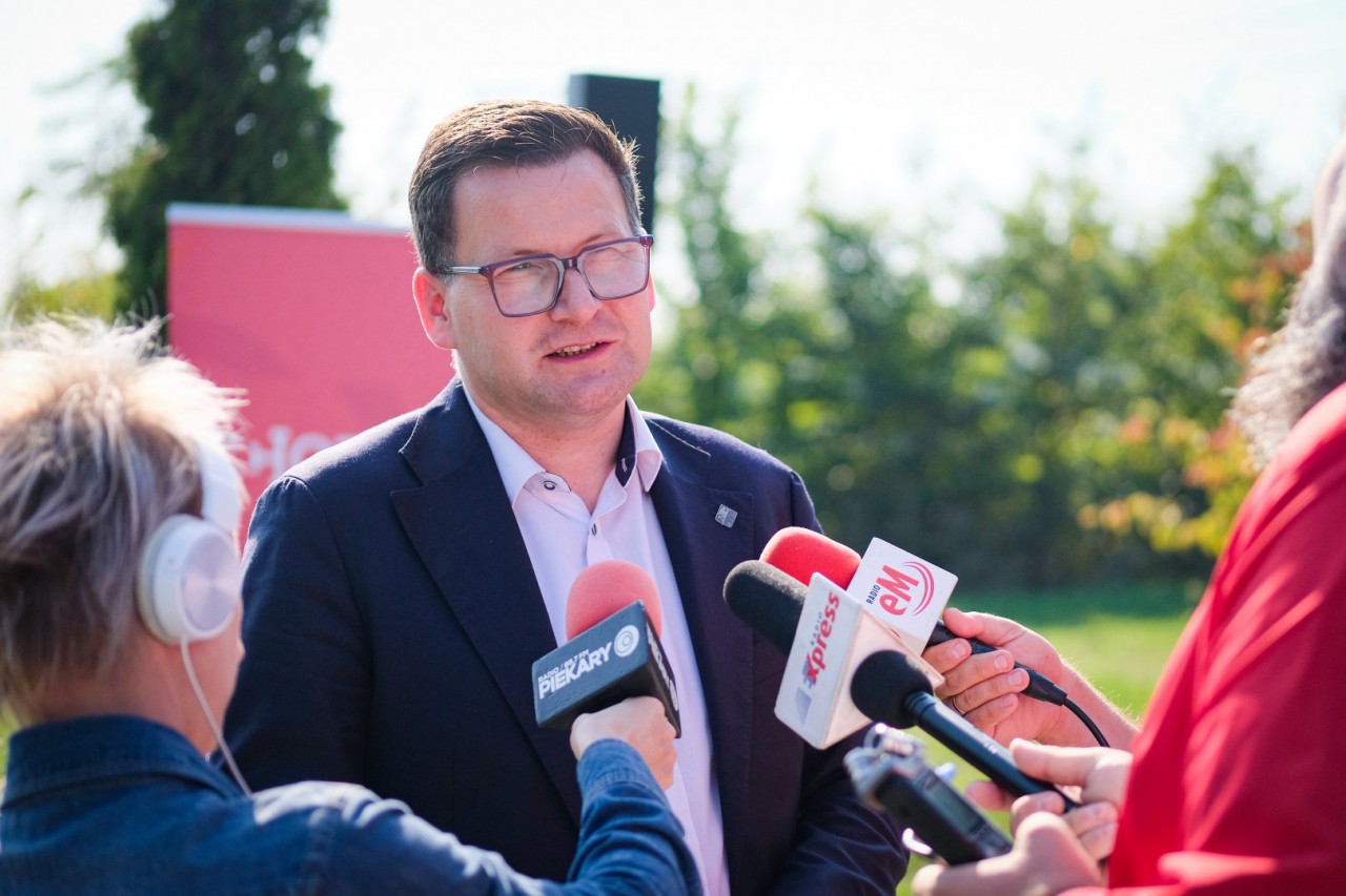 Chorzowianie pojadą "Elką" taniej