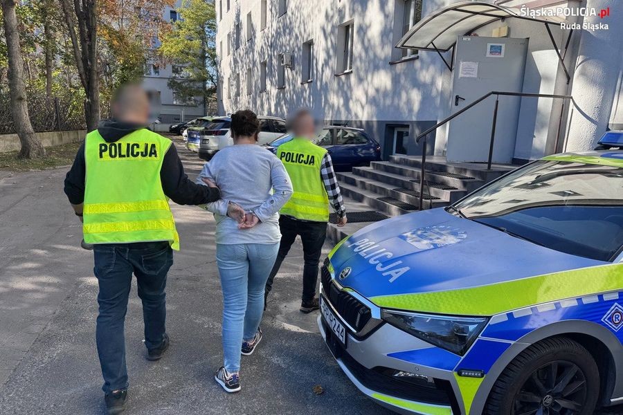 37-letnia kobieta zabiła partnera