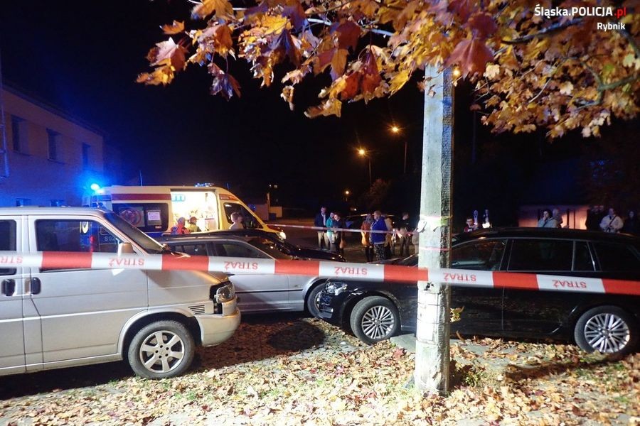 Kompletnie Pijany Wiózł Pasażerów