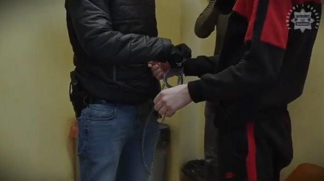 35-Latek Z Ukrainy Zabity W Sosnowcu. Sprawcy Zatrzymani