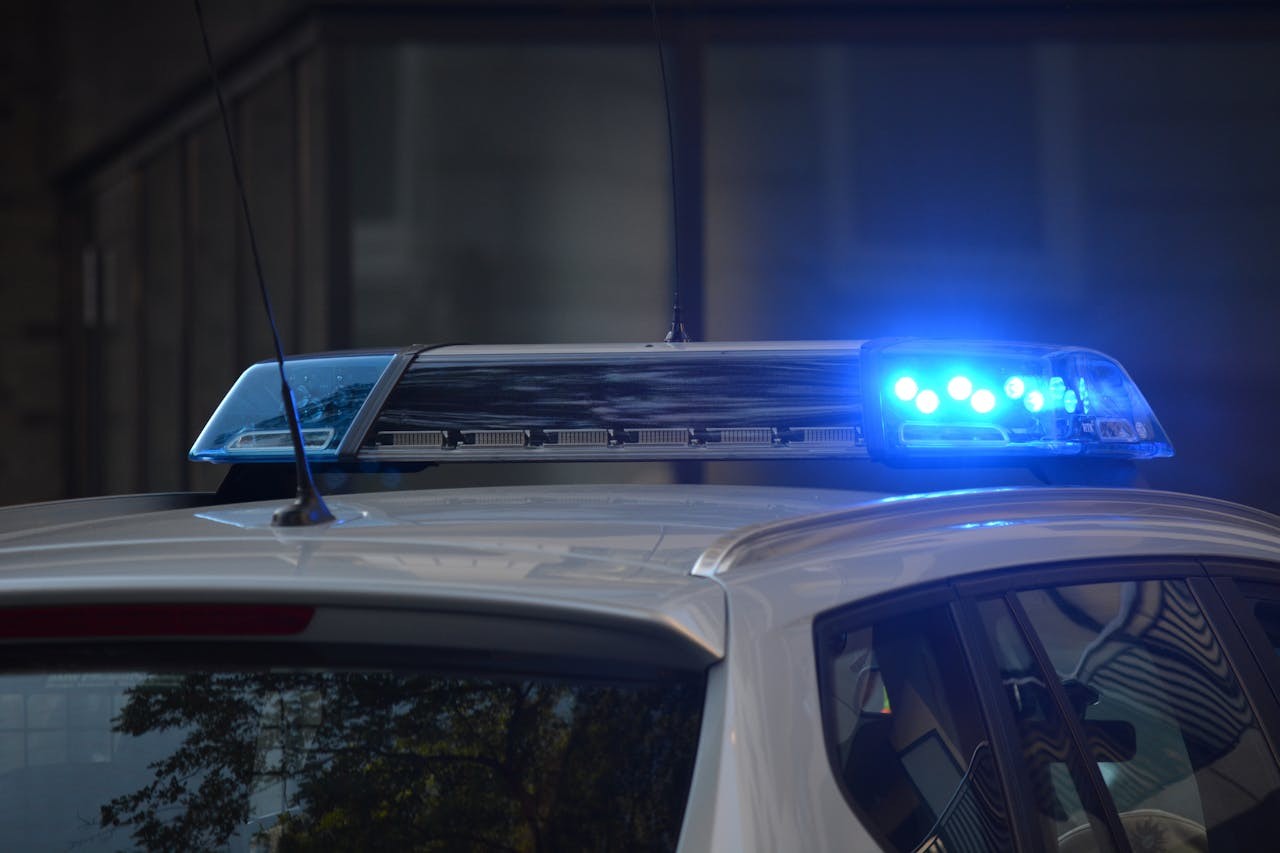 Groźny wypadek na DTŚ! Policja poszukuje świadków