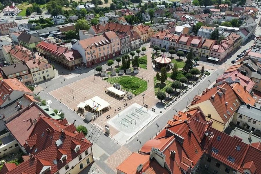Rok 2024 w Żorach bez tajemnic - są dane USC